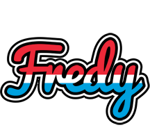 Fredy norway logo