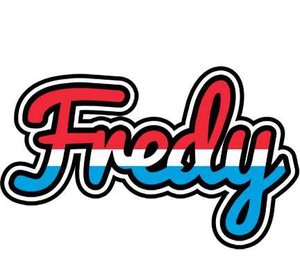 Fredy norway logo