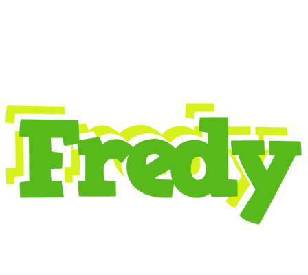 Fredy picnic logo