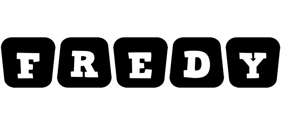 Fredy racing logo