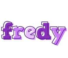 Fredy sensual logo