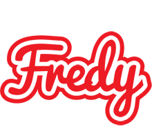 Fredy sunshine logo