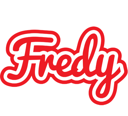Fredy sunshine logo