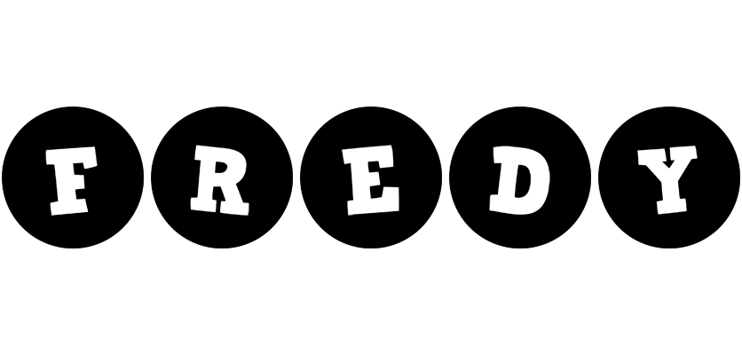 Fredy tools logo