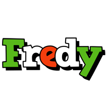 Fredy venezia logo