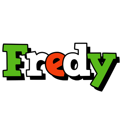 Fredy venezia logo