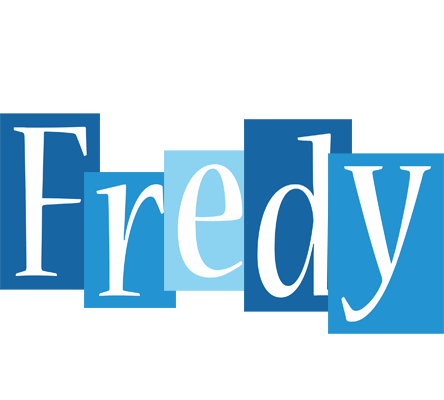 Fredy winter logo