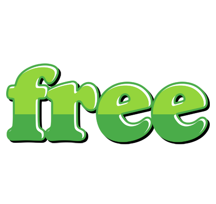 Free apple logo