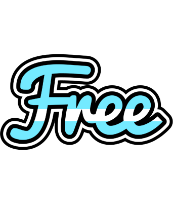 Free argentine logo