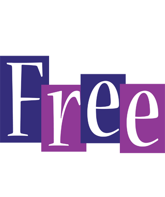 Free autumn logo