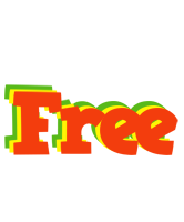 Free bbq logo