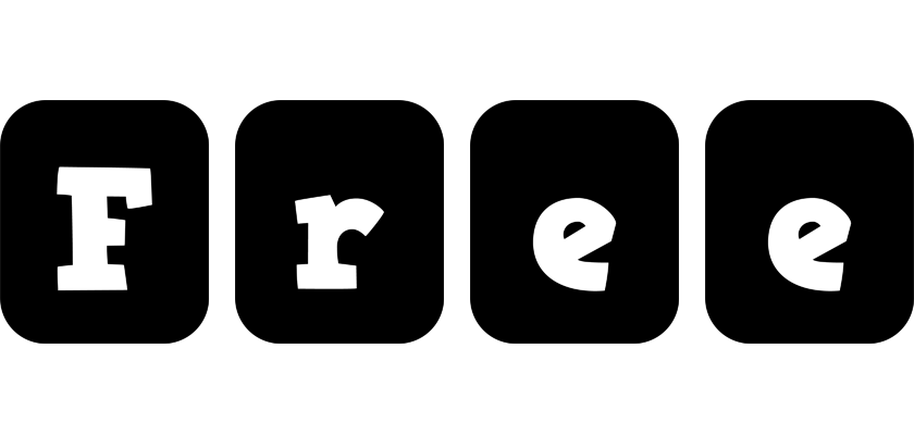 Free box logo