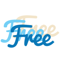 Free breeze logo