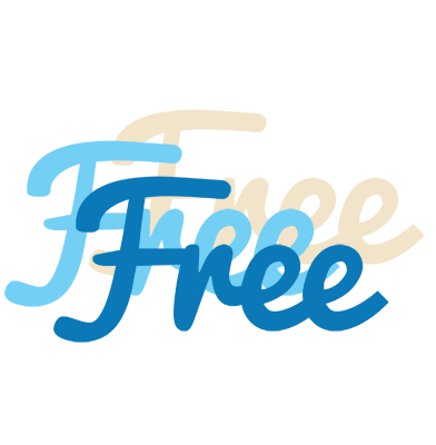 Free breeze logo