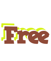 Free caffeebar logo