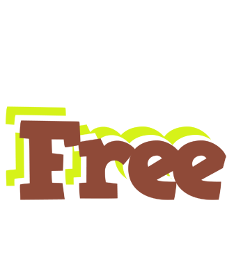 Free caffeebar logo