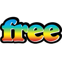 Free color logo