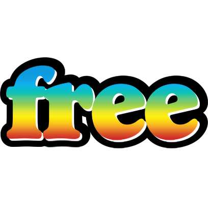Free color logo