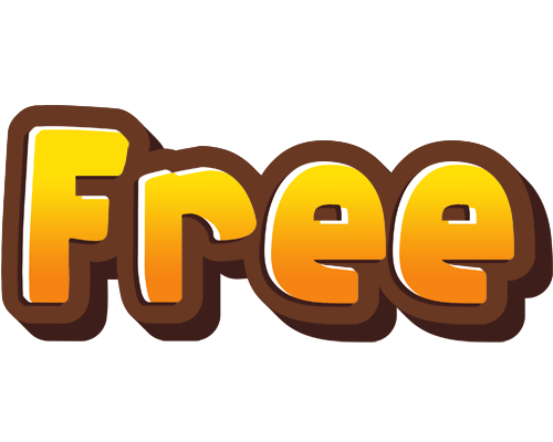 Free cookies logo