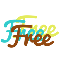 Free cupcake logo