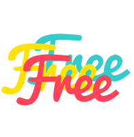 Free disco logo