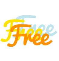 Free energy logo