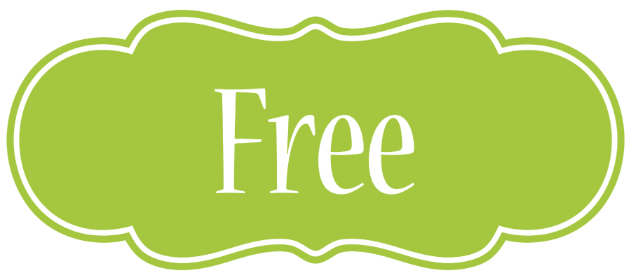 Free family logo