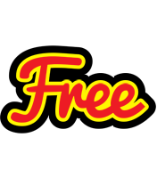 Free fireman logo