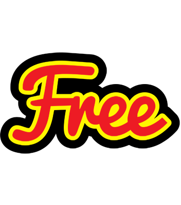 Free fireman logo