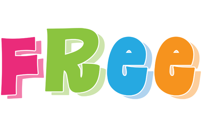 Free friday logo