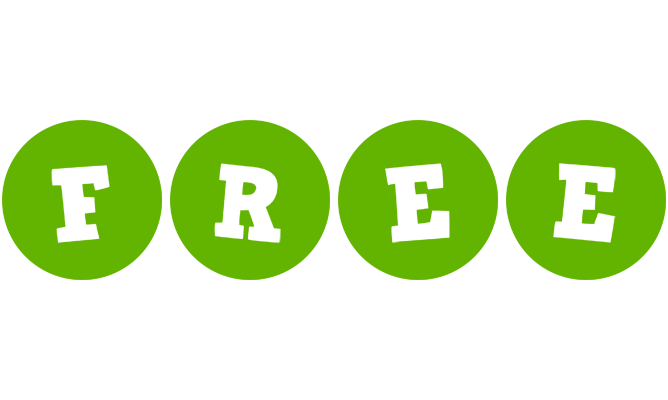 Free games logo