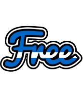 Free greece logo