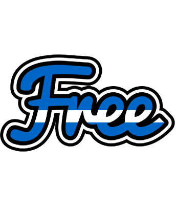 Free greece logo
