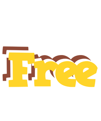 Free hotcup logo
