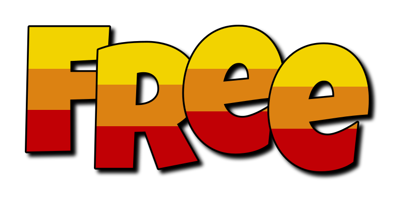 Free jungle logo
