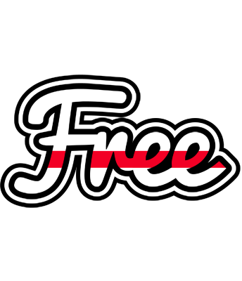 Free kingdom logo