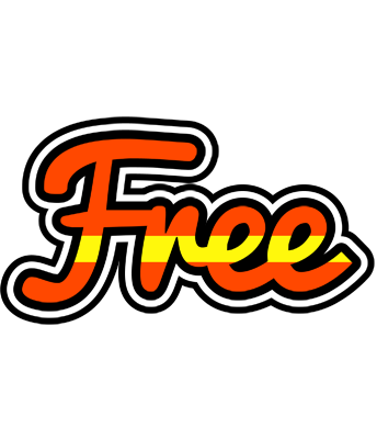 Free madrid logo