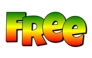 Free mango logo