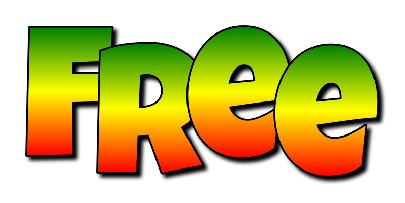 Free mango logo