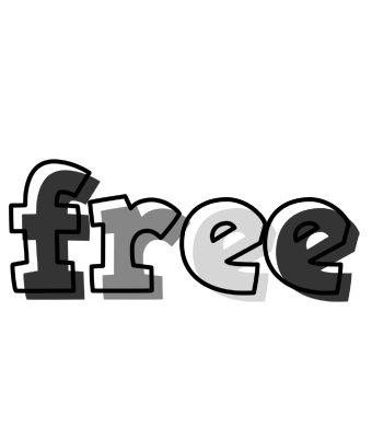 Free night logo
