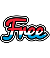 Free norway logo