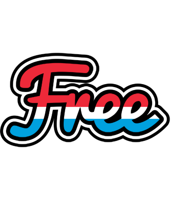 Free norway logo