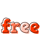 Free paint logo