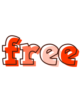 Free paint logo