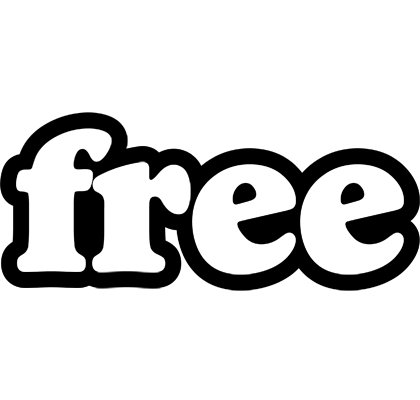Free panda logo