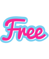 Free popstar logo