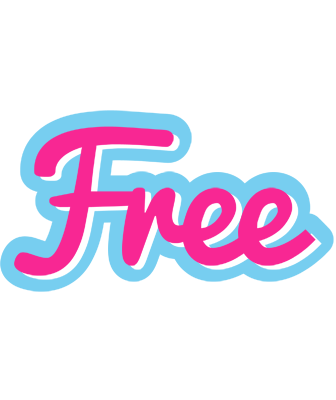 Free popstar logo