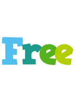 Free rainbows logo