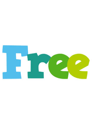 Free rainbows logo