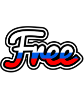 Free russia logo